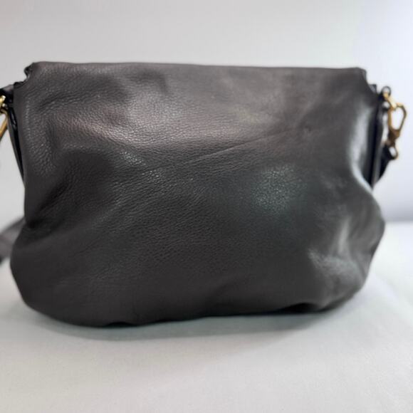 Marc by Marc Jacobs Classic Q Natasha Crossbody Bag Leather - Picture 9 of 9